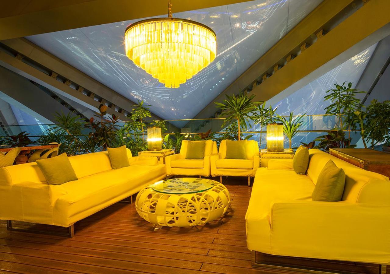 Hotel Eclat Beijing Exterior photo